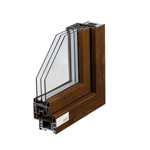 Aluplast IDEAL 4000