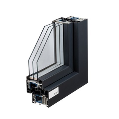 Aluplast IDEAL 8000