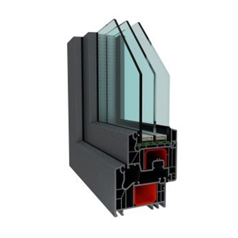 Spectrum 80