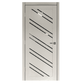 Beltéri ajtó tokkal – Szobaajtók és fürdőszoba ajtók modern és klasszikus stílusban.