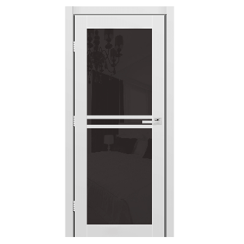 Beltéri ajtó tokkal – Szobaajtók és fürdőszoba ajtók modern és klasszikus stílusban.