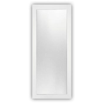 DANUSA WDS BASIC 90x240 cm, fix műanyag ablak