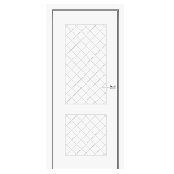 Beltéri ajtó tokkal – Szobaajtók és fürdőszoba ajtók modern és klasszikus stílusban.