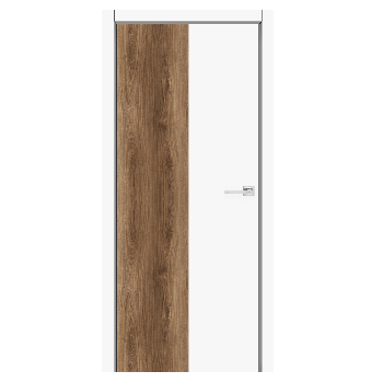 Beltéri ajtó tokkal – Szobaajtók és fürdőszoba ajtók modern és klasszikus stílusban