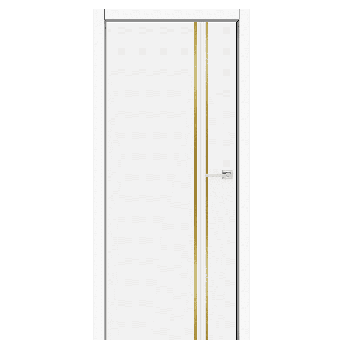 Beltéri ajtó tokkal – Szobaajtók és fürdőszoba ajtók modern és klasszikus stílusban.