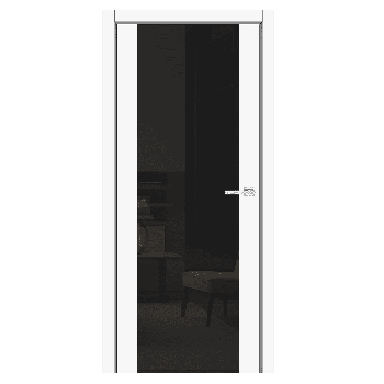 Beltéri ajtó tokkal – Szobaajtók és fürdőszoba ajtók modern és klasszikus stílusban