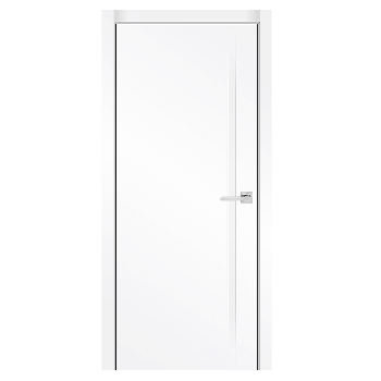 Beltéri ajtó tokkal – Szobaajtók és fürdőszoba ajtók modern és klasszikus stílusban.