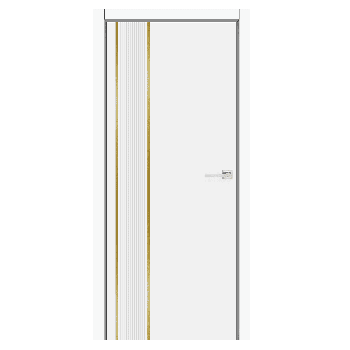 Beltéri ajtó tokkal – Szobaajtók és fürdőszoba ajtók modern és klasszikus stílusban.