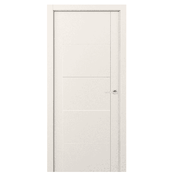 Beltéri ajtó tokkal – Szobaajtók és fürdőszoba ajtók modern és klasszikus stílusban.