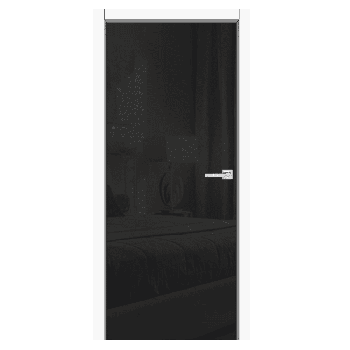 Beltéri ajtó tokkal – Szobaajtók és fürdőszoba ajtók modern és klasszikus stílusban