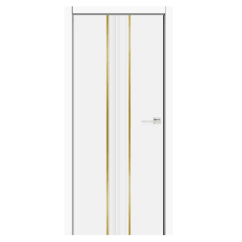 Beltéri ajtó tokkal – Szobaajtók és fürdőszoba ajtók modern és klasszikus stílusban.