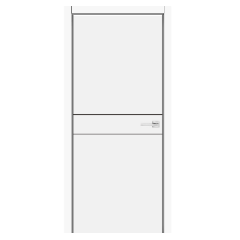 Beltéri ajtó tokkal – Szobaajtók és fürdőszoba ajtók modern és klasszikus stílusban