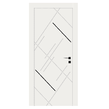 Beltéri ajtó tokkal – Szobaajtók és fürdőszoba ajtók modern és klasszikus stílusban