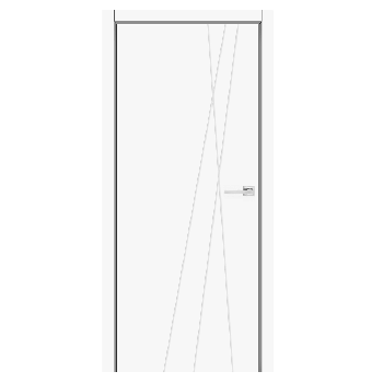 Beltéri ajtó tokkal – Szobaajtók és fürdőszoba ajtók modern és klasszikus stílusban.