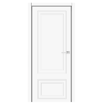 Beltéri ajtó tokkal – Szobaajtók és fürdőszoba ajtók modern és klasszikus stílusban.