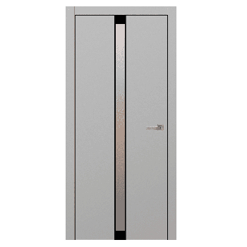 Beltéri ajtó tokkal – Szobaajtók és fürdőszoba ajtók modern és klasszikus stílusban