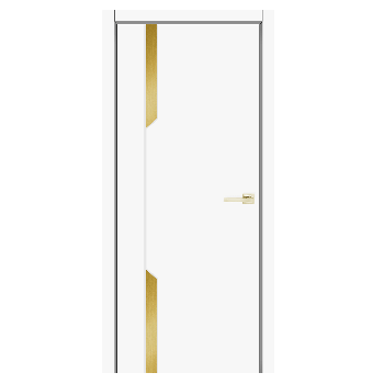 Beltéri ajtó tokkal – Szobaajtók és fürdőszoba ajtók modern és klasszikus stílusban