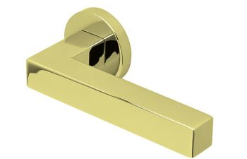 SCOOP 1765 Kilincs – beltéri ajtóhoz, halk és modern ajtókilincs PullBloc technológiával