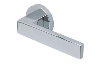 SCOOP 1005 Kilincs – beltéri ajtóhoz, halk és modern ajtókilincs PullBloc technológiával