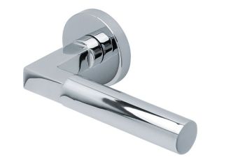 SCOOP 1016 Kilincs – beltéri ajtóhoz, halk és modern ajtókilincs PullBloc technológiával