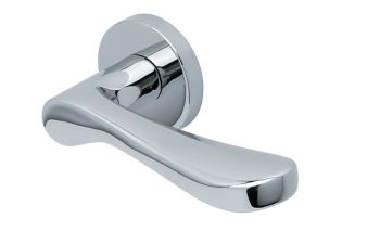 SCOOP 1024 Kilincs – beltéri ajtóhoz, halk és modern ajtókilincs PullBloc technológiával