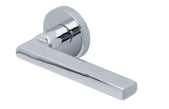 SCOOP 1025 Kilincs – beltéri ajtóhoz, halk és modern ajtókilincs PullBloc technológiával