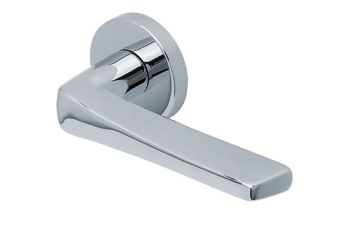 SCOOP 1026 Kilincs – beltéri ajtóhoz, halk és modern ajtókilincs PullBloc technológiával