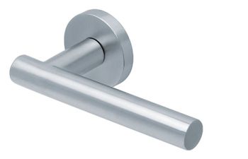 SCOOP 1074 Kilincs – beltéri ajtóhoz, halk és modern ajtókilincs PullBloc technológiával