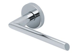 SCOOP 1109 Kilincs – beltéri ajtóhoz, halk és modern ajtókilincs SlideBloc technológiával