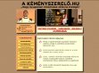 akemenyszerelo.hu További linkek